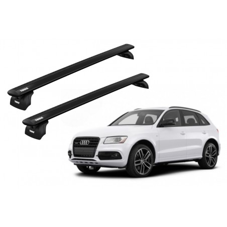 Barras Thule AUDI Q5 08-17...