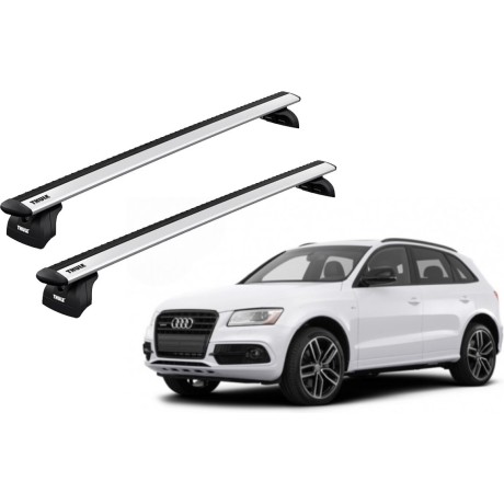 Barras Thule AUDI Q5 08-17...