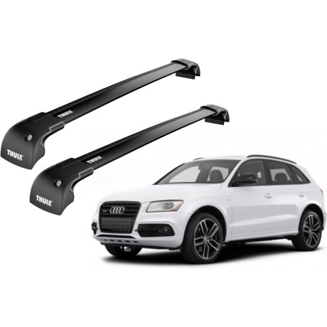 Barras Thule AUDI Q5 08-17...