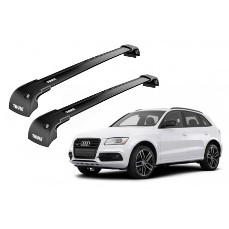 Barras Thule AUDI Q5 08-17...