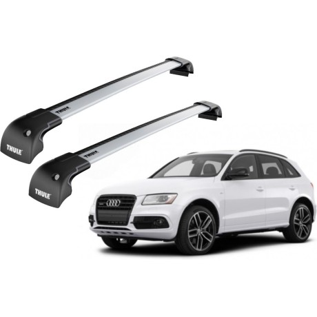 Barras Thule AUDI Q5 08-17...