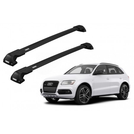 Barras Thule AUDI Q5 08-17...