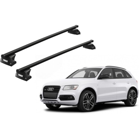 Barras Thule AUDI Q5 08-17...