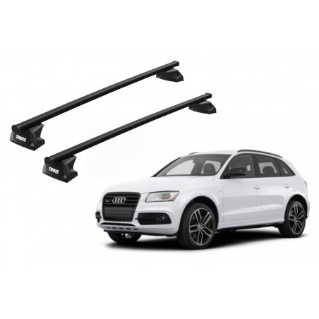 Barras Thule AUDI Q5 08-17...