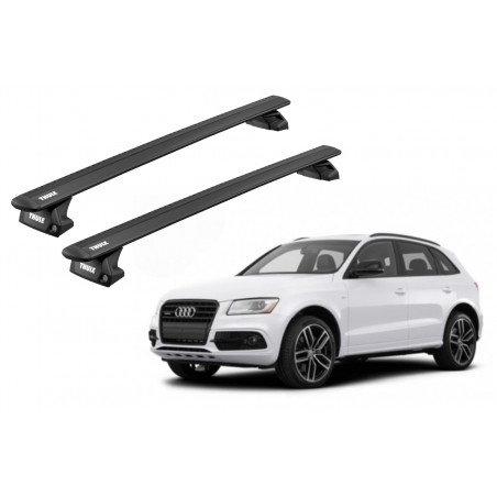 Barras Thule AUDI Q5 08-17...