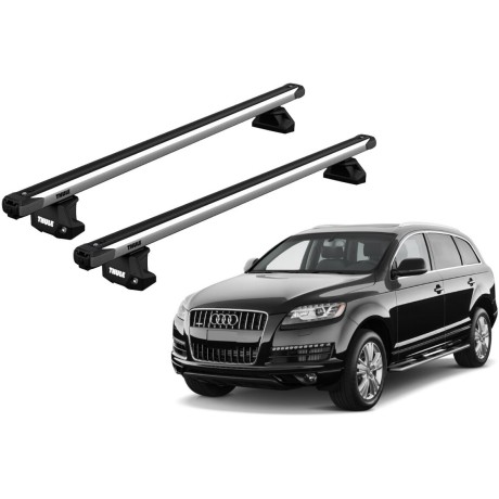 Barras Thule AUDI Q7 6-15...