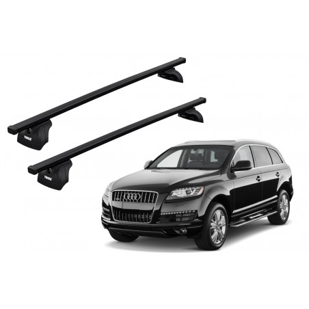 Barras Thule AUDI Q7 06-15...