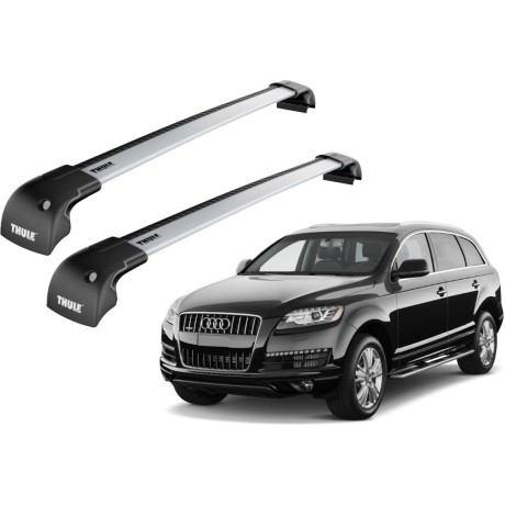 Barras Thule AUDI Q7 06-15...