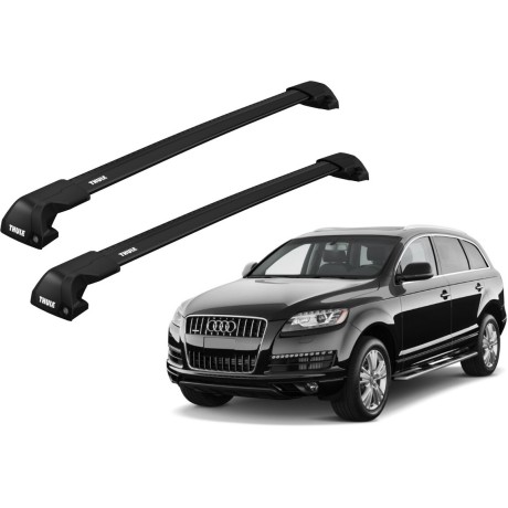 Barras Thule AUDI Q7 06-15...