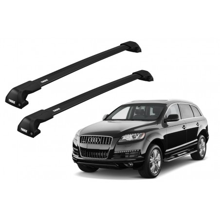 Barras Thule AUDI Q7 06-15...