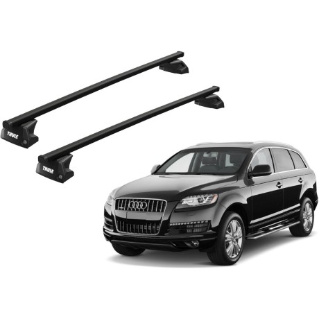 Barras Thule AUDI Q7 06-15...