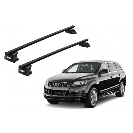 Barras Thule AUDI Q7 06-15...