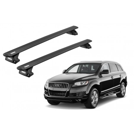 Barras Thule AUDI Q7 06-15...