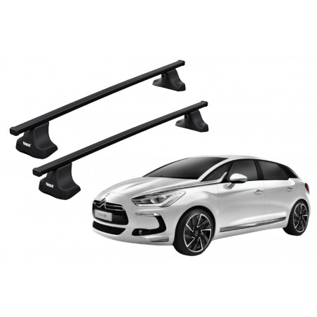 Barras Thule CITROEN DS5...