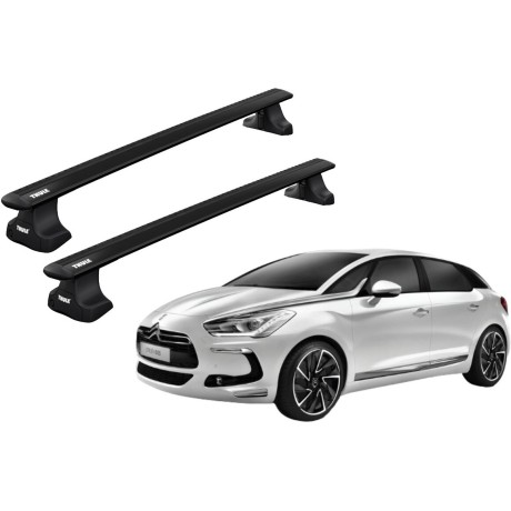 Barras Thule CITROEN DS5...