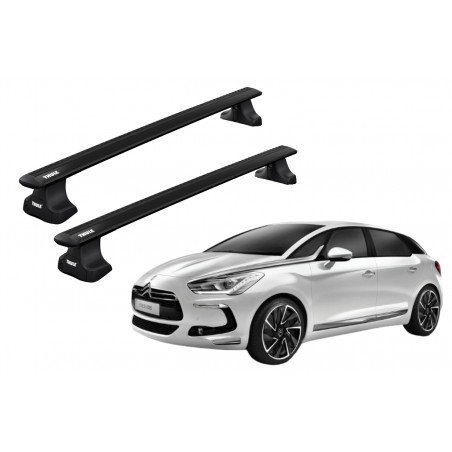 Barras Thule CITROEN DS5...