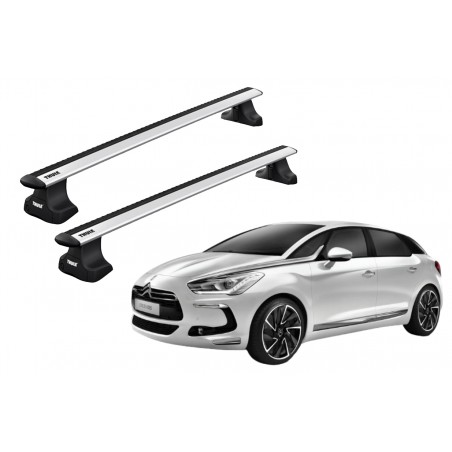 Barras Thule CITROEN DS5 12- TN / WingBar