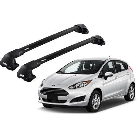 Barras Thule FORD Fiesta 18...