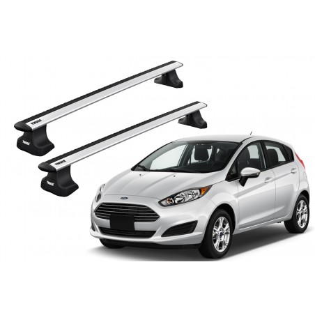 Barras Thule FORD Fiesta 18 - 20 TN / WingBar