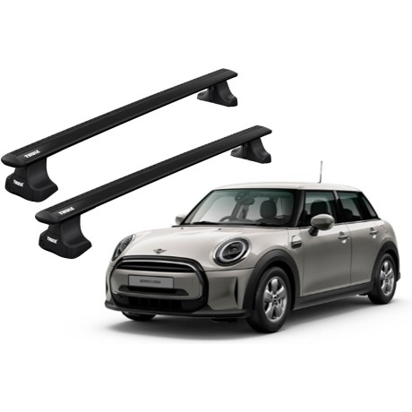 Barras Thule MINI Cooper...