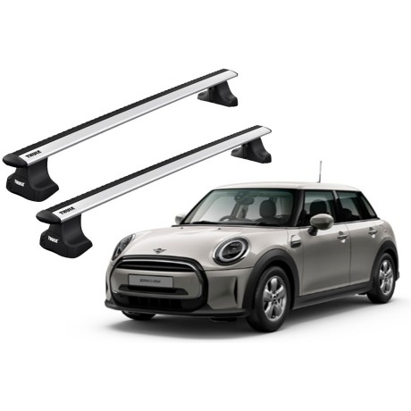 Barras Thule MINI Cooper...