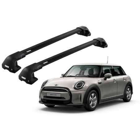 Barras Thule MINI Cooper...