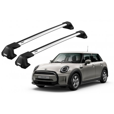 Barras Thule MINI Cooper...