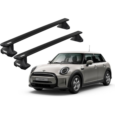 Barras Thule MINI Cooper...