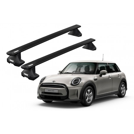 Barras Thule MINI Cooper...