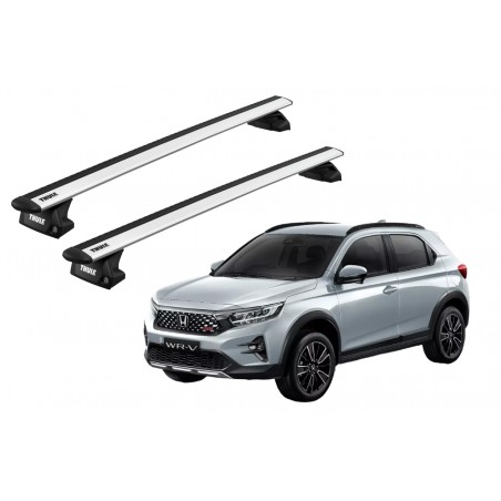 Barras Thule HONDA WR-V 17- RA / WingBar EVO