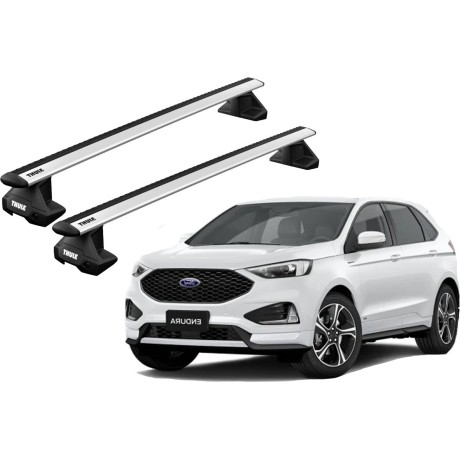 Barras Thule FORD Endura...