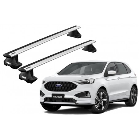 Barras Thule FORD Endura...