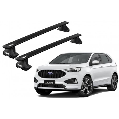 Barras Thule FORD Endura...