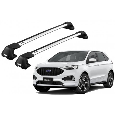 Barras Thule FORD Endura...