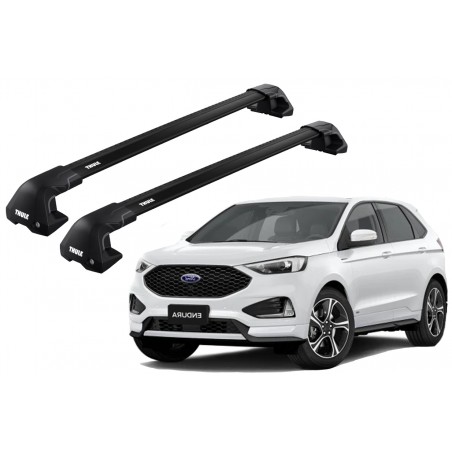 Barras Thule FORD Endura...