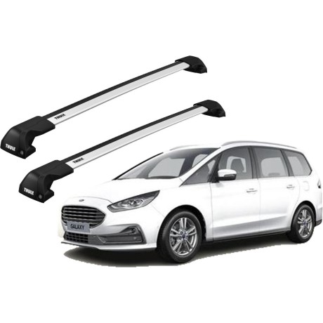 Barras Thule FORD Galaxy...