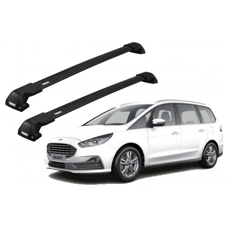 Barras Thule FORD Galaxy...