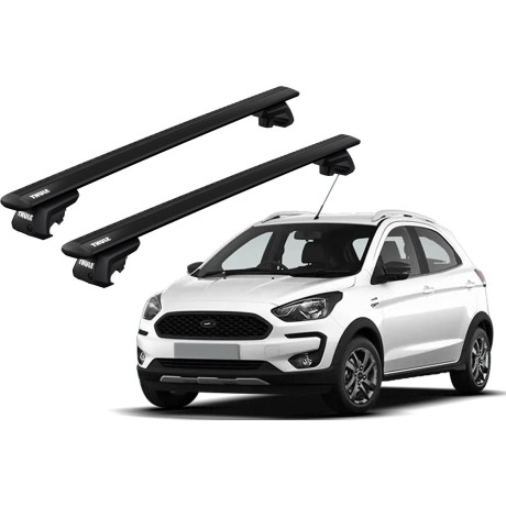 Barras Thule FORD Ka+...