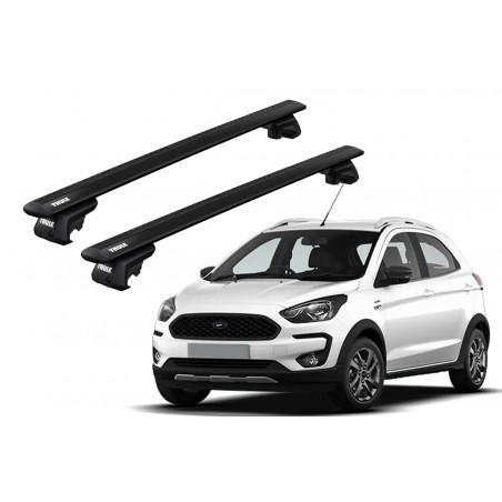 Barras Thule FORD Ka+...