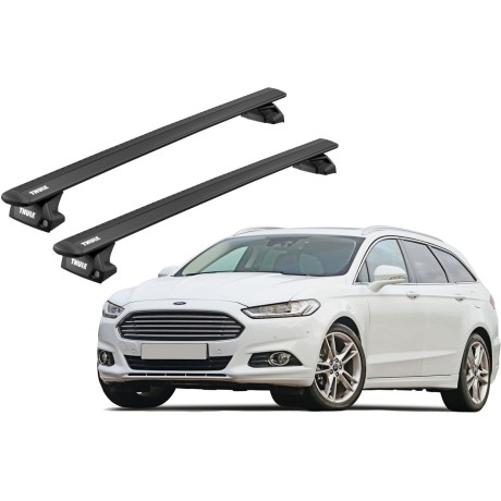 Barras Thule FORD Mondeo...