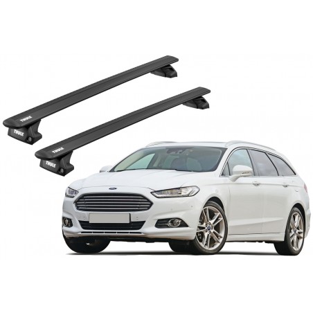 Barras Thule FORD Mondeo...