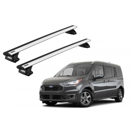 Barras Thule FORD Transit...