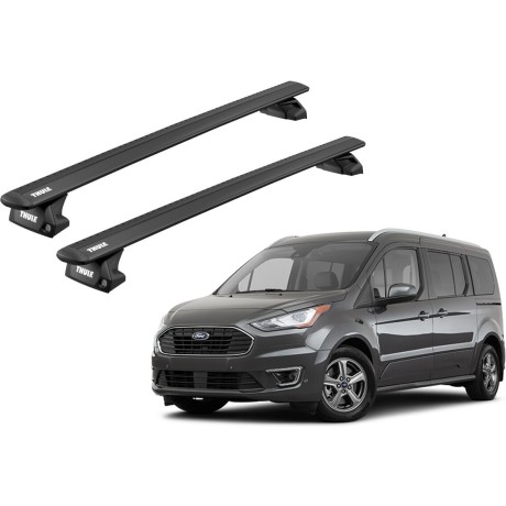 Barras Thule FORD Transit...