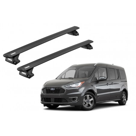 Barras Thule FORD Transit...