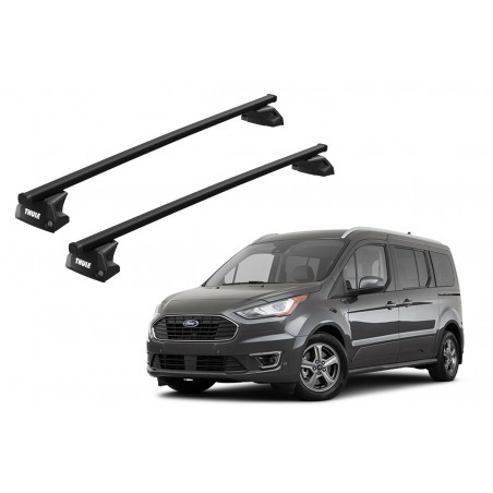 Barras Thule FORD Transit...