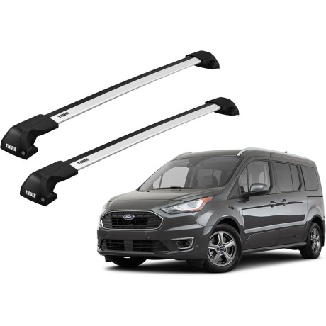 Barras Thule FORD Transit...