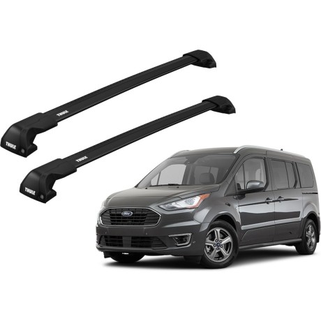 Barras Thule FORD Transit...