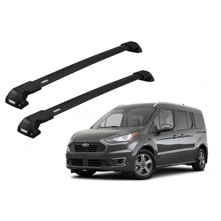 Barras Thule FORD Transit...