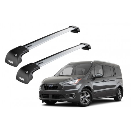 Barras Thule FORD Transit...