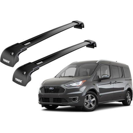 Barras Thule FORD Transit...